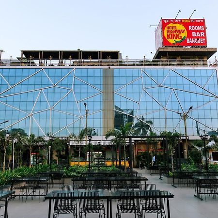 Hotel Highway King Jaipur Extérieur photo