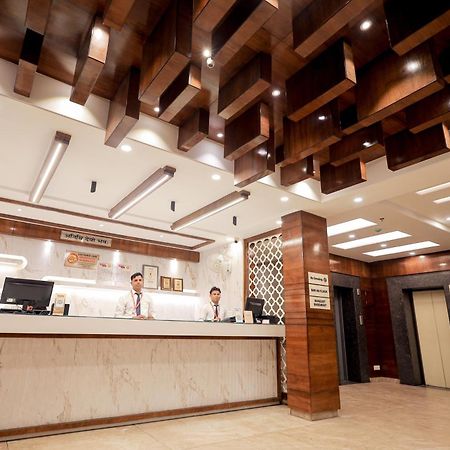 Hotel Highway King Jaipur Extérieur photo