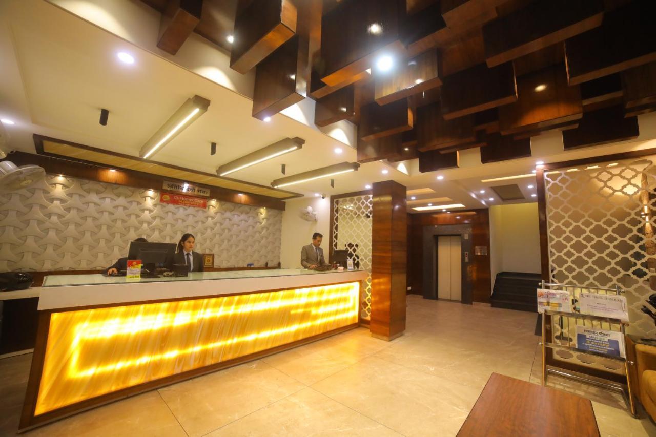 Hotel Highway King Jaipur Extérieur photo