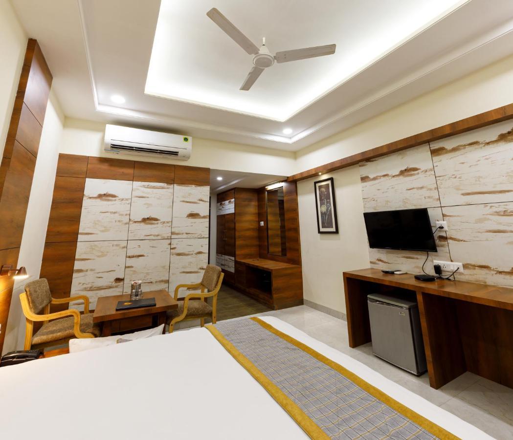 Hotel Highway King Jaipur Extérieur photo