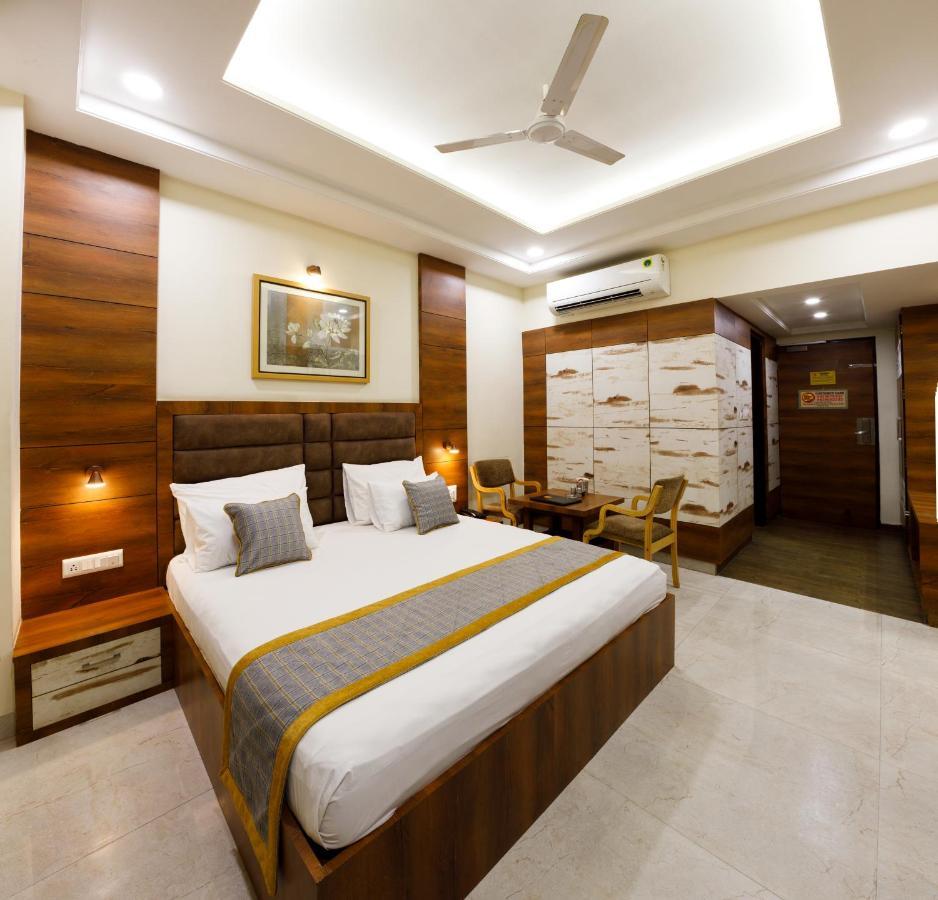 Hotel Highway King Jaipur Extérieur photo