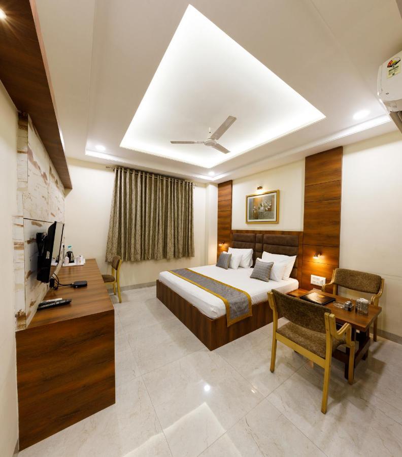 Hotel Highway King Jaipur Extérieur photo