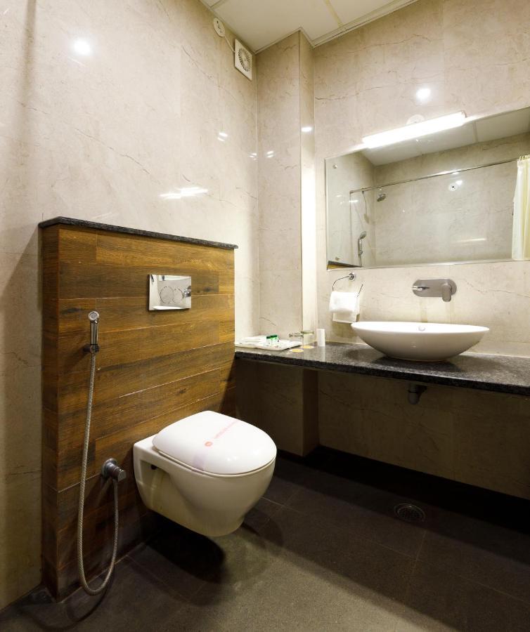 Hotel Highway King Jaipur Extérieur photo