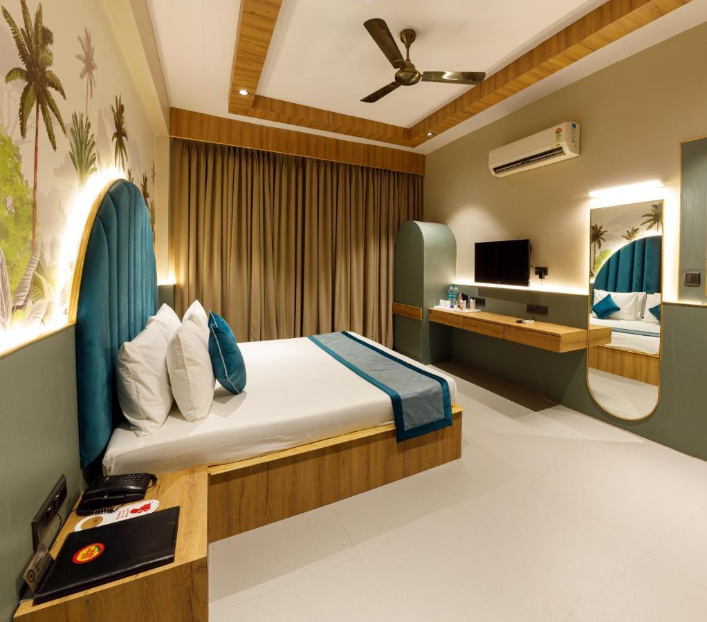 Hotel Highway King Jaipur Extérieur photo