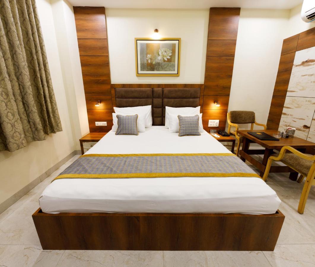 Hotel Highway King Jaipur Extérieur photo