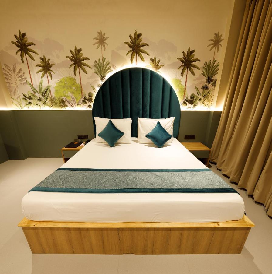 Hotel Highway King Jaipur Extérieur photo